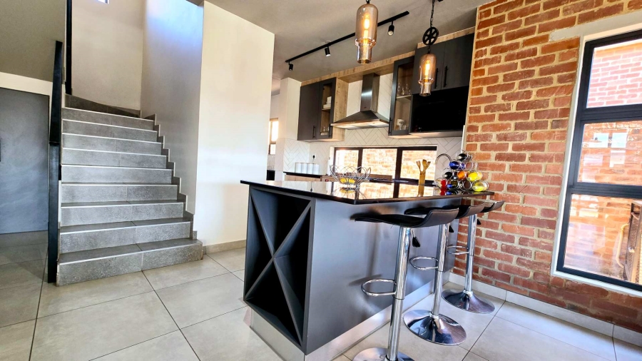 3 Bedroom Property for Sale in Six Fountains Residential Estate Gauteng