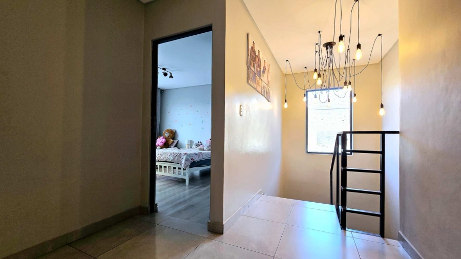 3 Bedroom Property for Sale in Six Fountains Residential Estate Gauteng