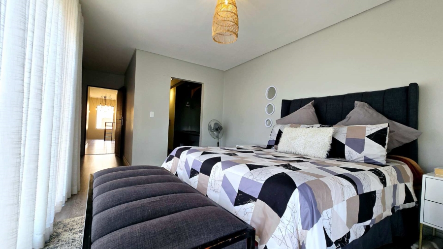 3 Bedroom Property for Sale in Six Fountains Residential Estate Gauteng