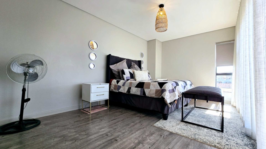 3 Bedroom Property for Sale in Six Fountains Residential Estate Gauteng