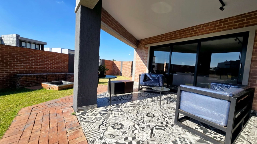 3 Bedroom Property for Sale in Six Fountains Residential Estate Gauteng