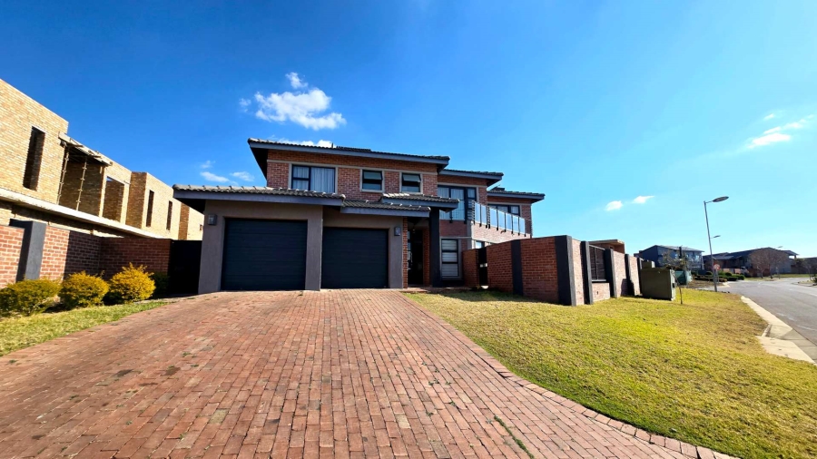 3 Bedroom Property for Sale in Six Fountains Residential Estate Gauteng