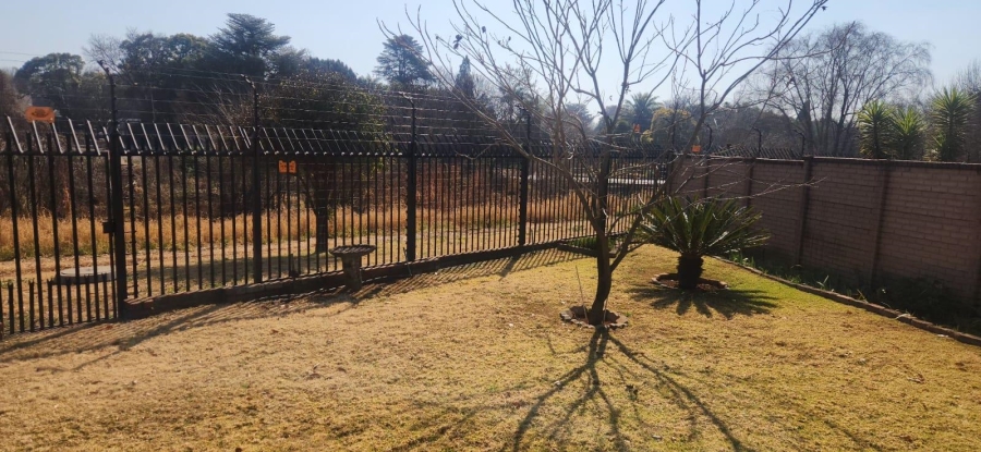 3 Bedroom Property for Sale in Hennopspark Gauteng