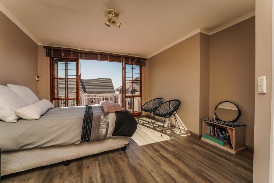 To Let 3 Bedroom Property for Rent in Edenburg Gauteng