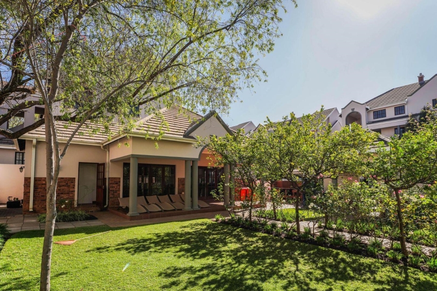 To Let 3 Bedroom Property for Rent in Edenburg Gauteng