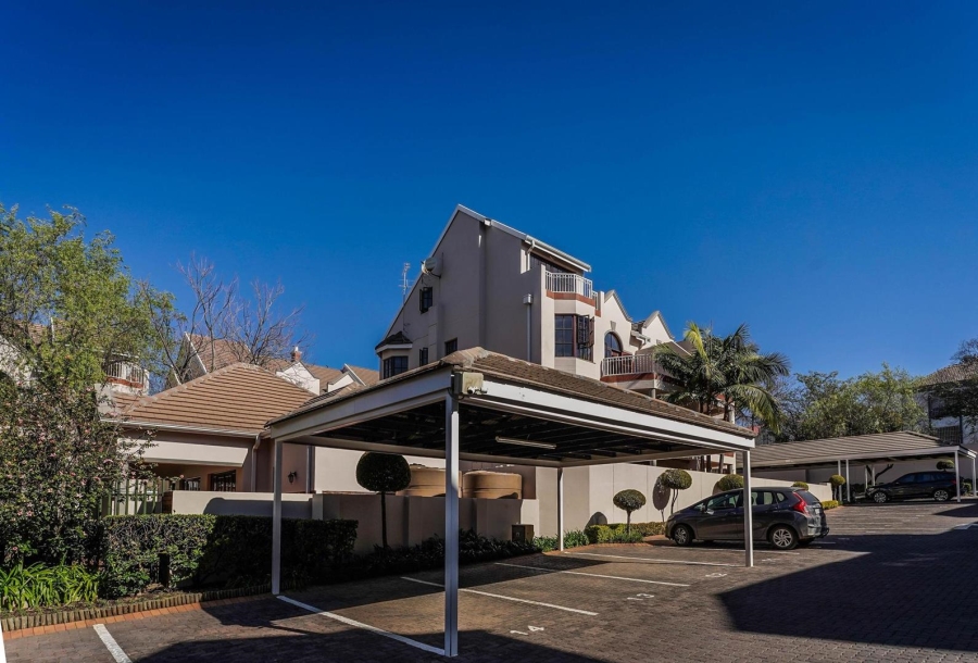 To Let 3 Bedroom Property for Rent in Edenburg Gauteng