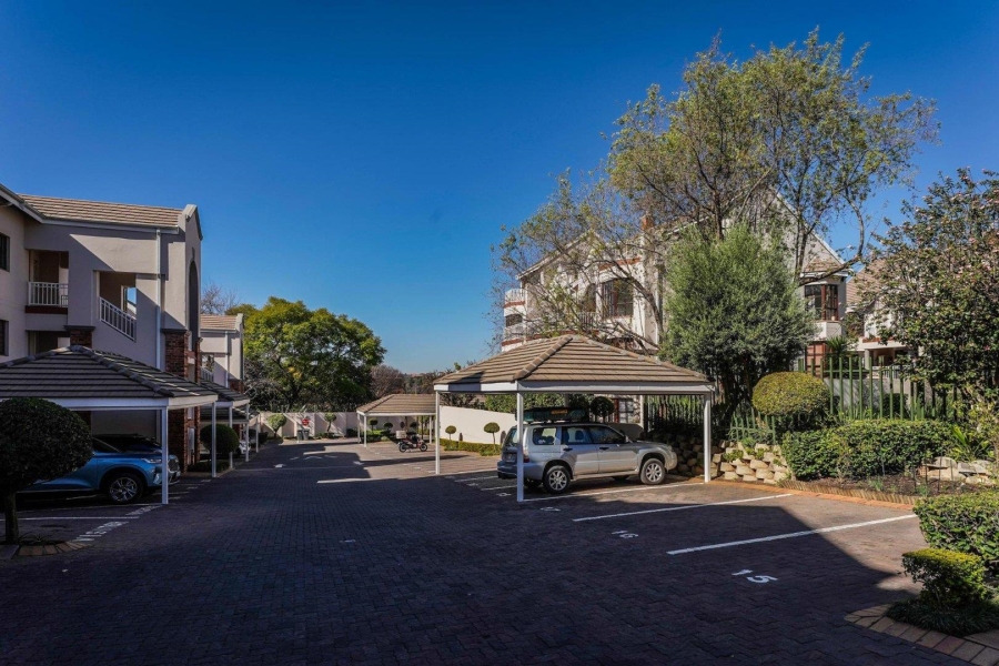 To Let 3 Bedroom Property for Rent in Edenburg Gauteng
