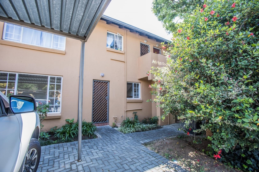 2 Bedroom Property for Sale in Moreleta Park Gauteng