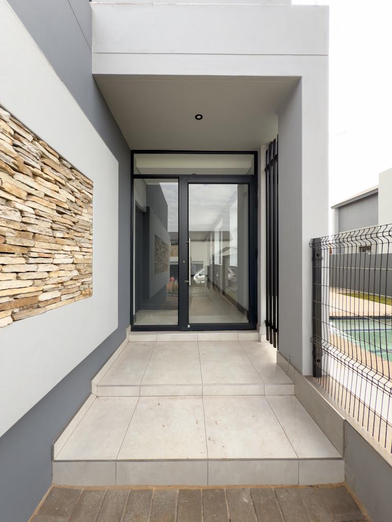 4 Bedroom Property for Sale in Fountainbrook Estate Gauteng