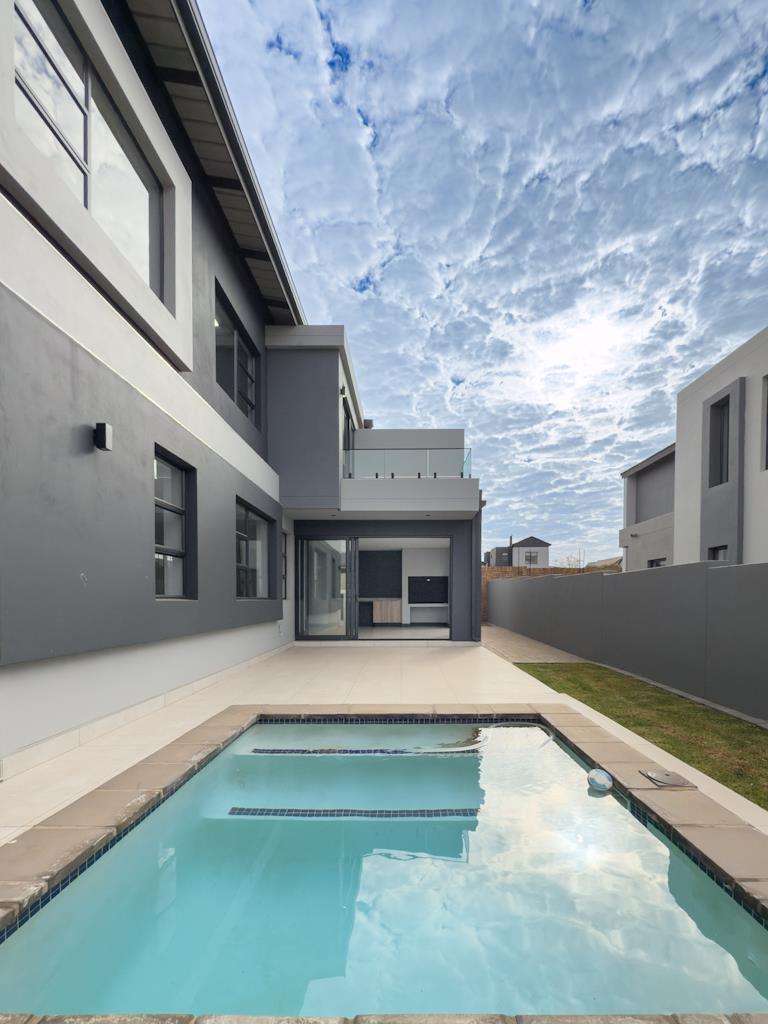 4 Bedroom Property for Sale in Fountainbrook Estate Gauteng