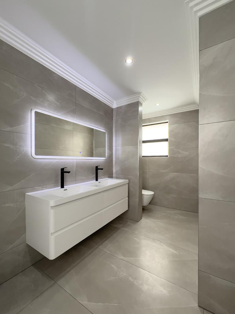 4 Bedroom Property for Sale in Fountainbrook Estate Gauteng