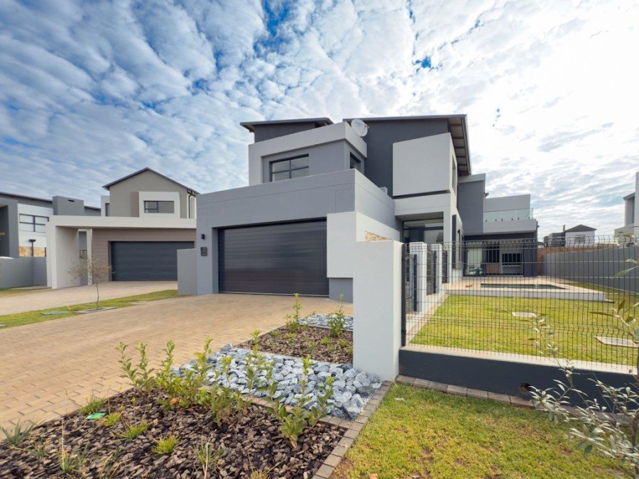 4 Bedroom Property for Sale in Fountainbrook Estate Gauteng