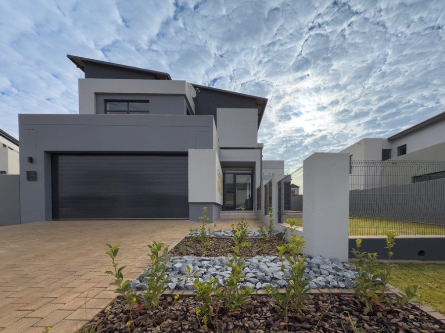 4 Bedroom Property for Sale in Fountainbrook Estate Gauteng