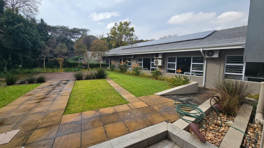 To Let commercial Property for Rent in Ferndale Gauteng