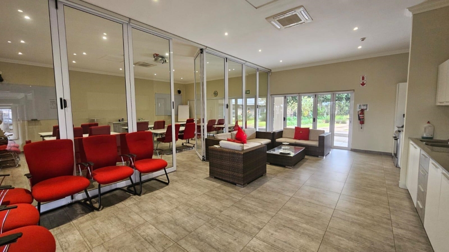 To Let commercial Property for Rent in Ferndale Gauteng