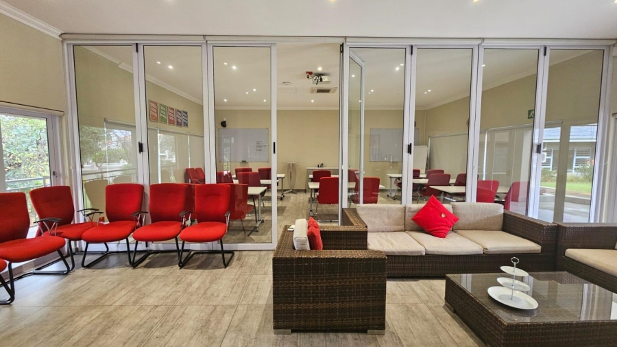 To Let commercial Property for Rent in Ferndale Gauteng