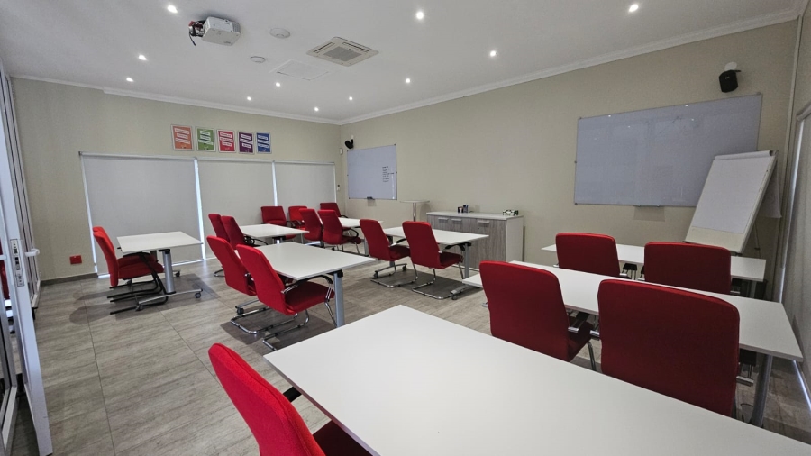 To Let commercial Property for Rent in Ferndale Gauteng