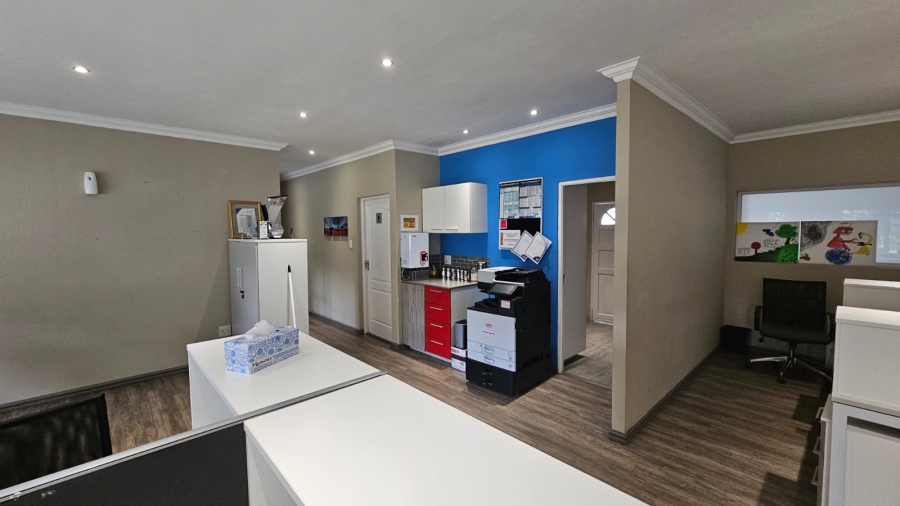 To Let commercial Property for Rent in Ferndale Gauteng