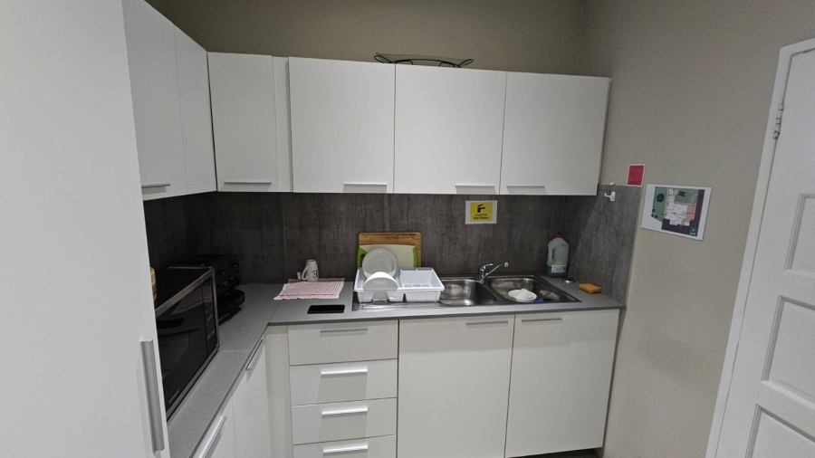 To Let commercial Property for Rent in Ferndale Gauteng