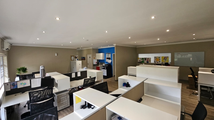 To Let commercial Property for Rent in Ferndale Gauteng