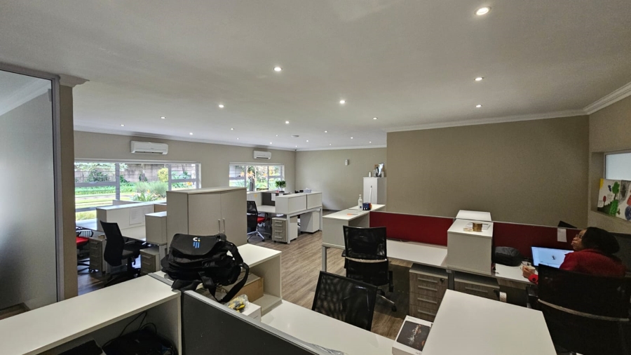 To Let commercial Property for Rent in Ferndale Gauteng