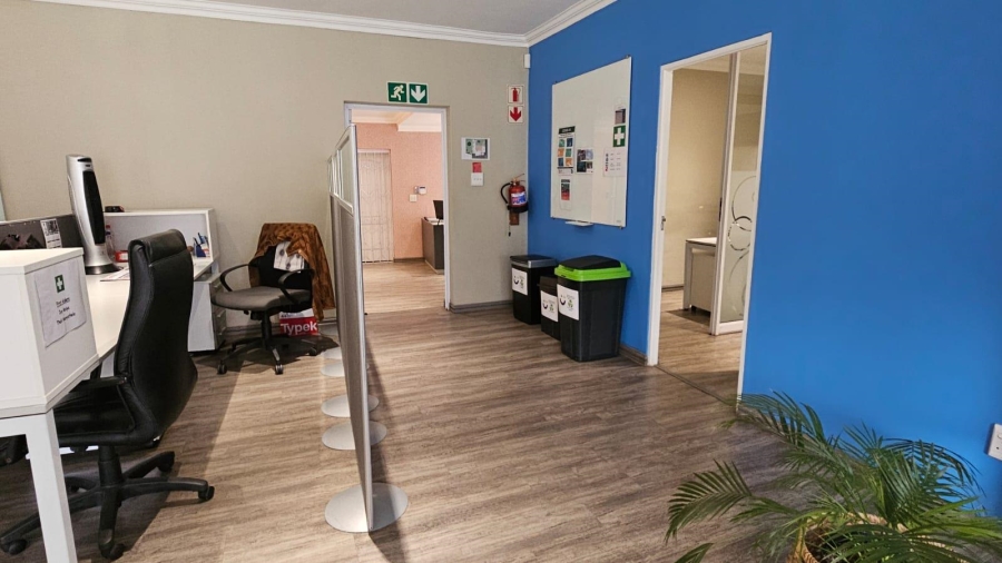 To Let commercial Property for Rent in Ferndale Gauteng