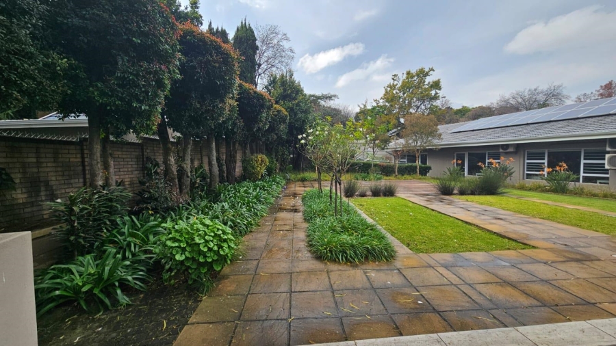 To Let commercial Property for Rent in Ferndale Gauteng