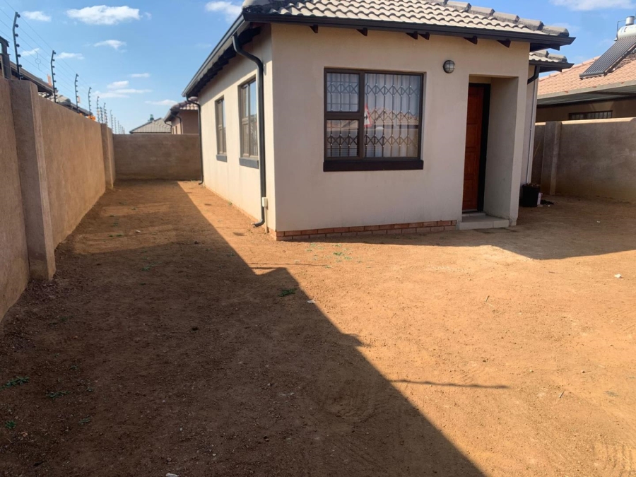 3 Bedroom Property for Sale in Soshanguve VV Gauteng