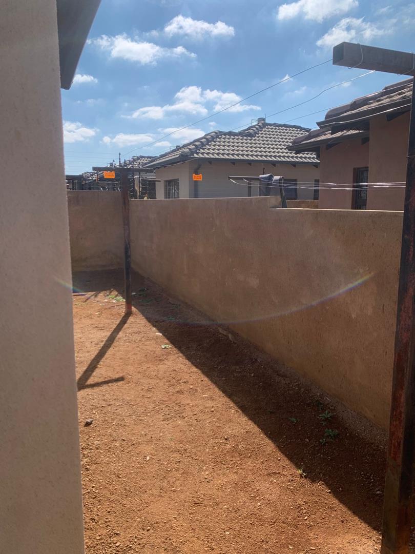 3 Bedroom Property for Sale in Soshanguve VV Gauteng