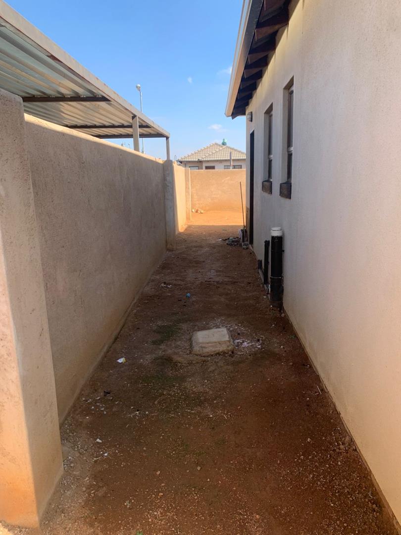 3 Bedroom Property for Sale in Soshanguve VV Gauteng