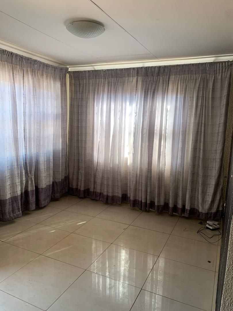 3 Bedroom Property for Sale in Soshanguve VV Gauteng