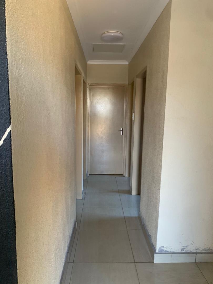 3 Bedroom Property for Sale in Soshanguve VV Gauteng