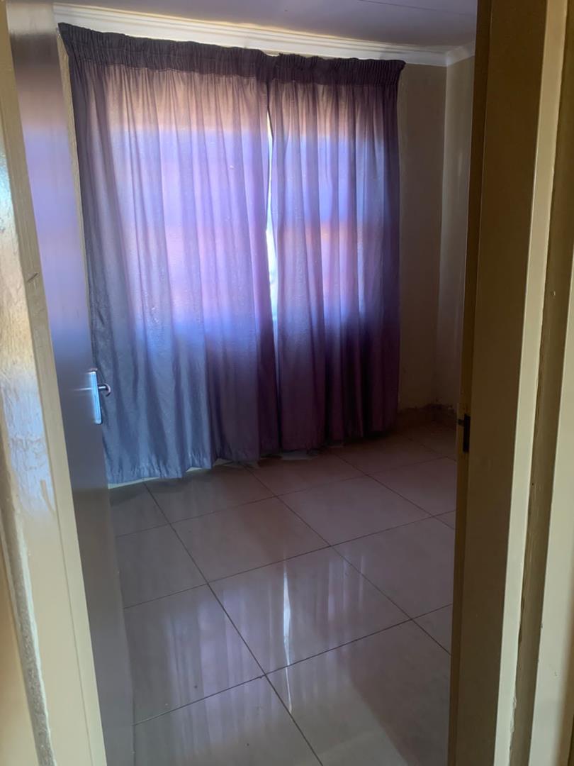 3 Bedroom Property for Sale in Soshanguve VV Gauteng