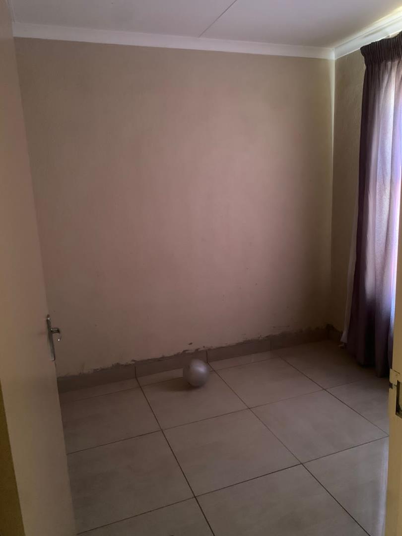 3 Bedroom Property for Sale in Soshanguve VV Gauteng