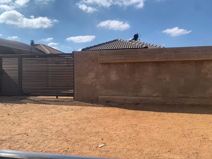 3 Bedroom Property for Sale in Soshanguve VV Gauteng