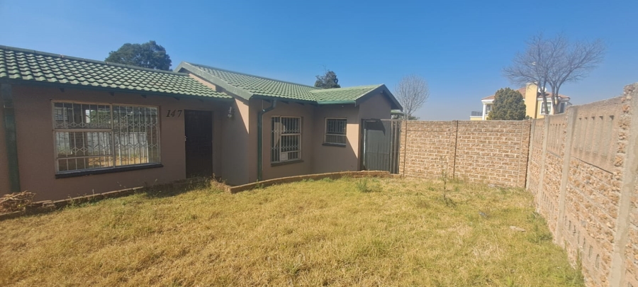 3 Bedroom Property for Sale in Elandspark Gauteng
