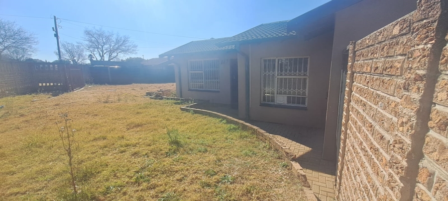 3 Bedroom Property for Sale in Elandspark Gauteng