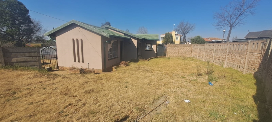 3 Bedroom Property for Sale in Elandspark Gauteng