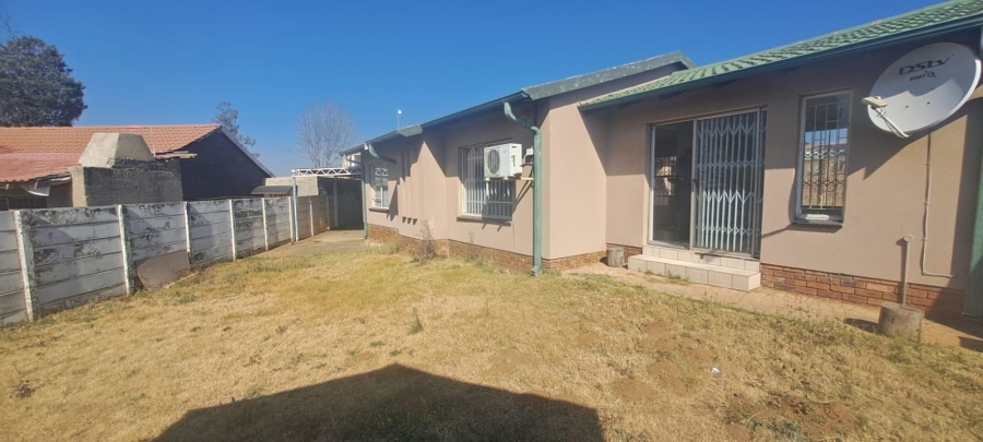3 Bedroom Property for Sale in Elandspark Gauteng