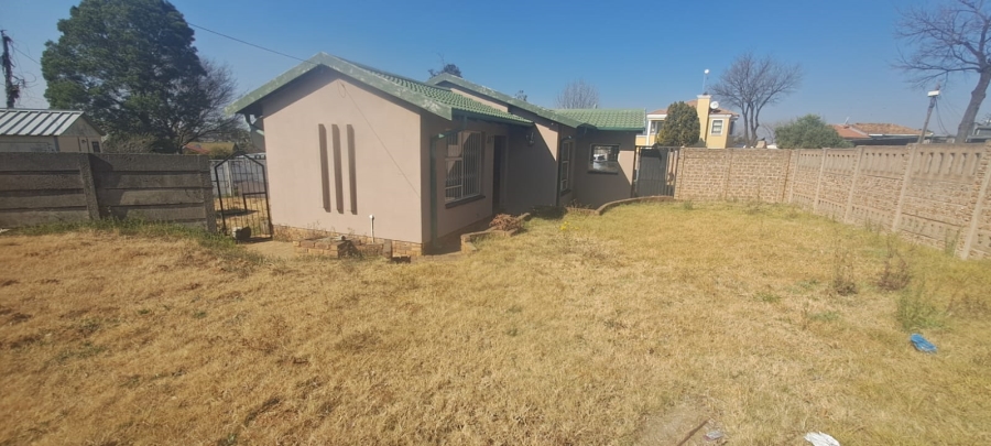 3 Bedroom Property for Sale in Elandspark Gauteng