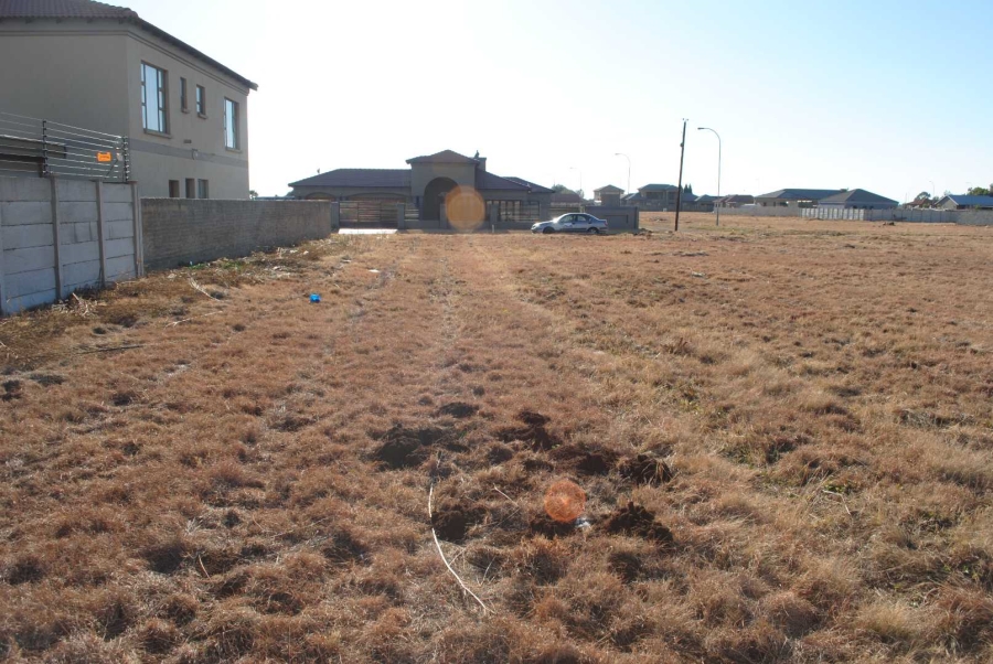 0 Bedroom Property for Sale in Riversdale Gauteng
