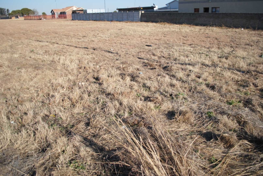 0 Bedroom Property for Sale in Riversdale Gauteng