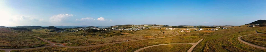 0 Bedroom Property for Sale in Eye of Africa Gauteng