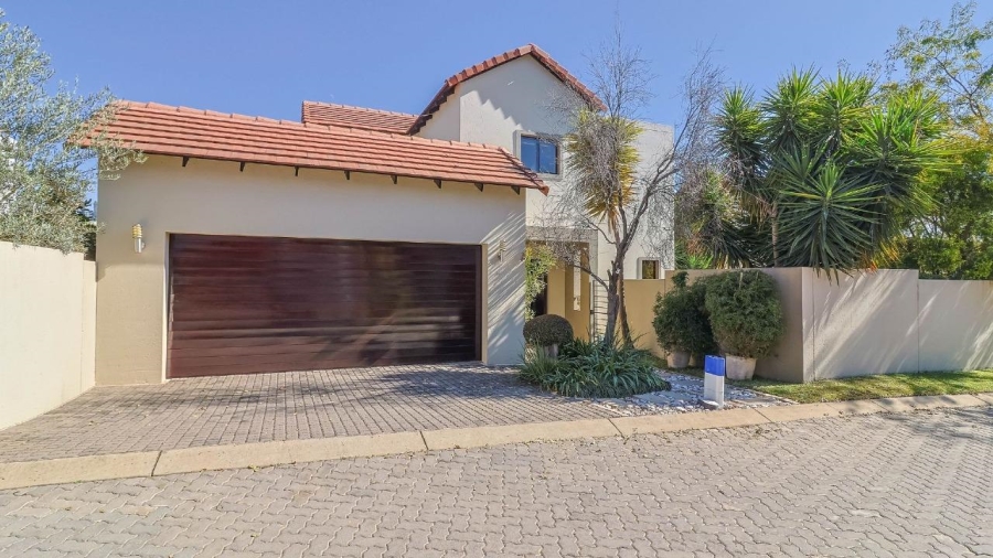 3 Bedroom Property for Sale in Fourways Gauteng