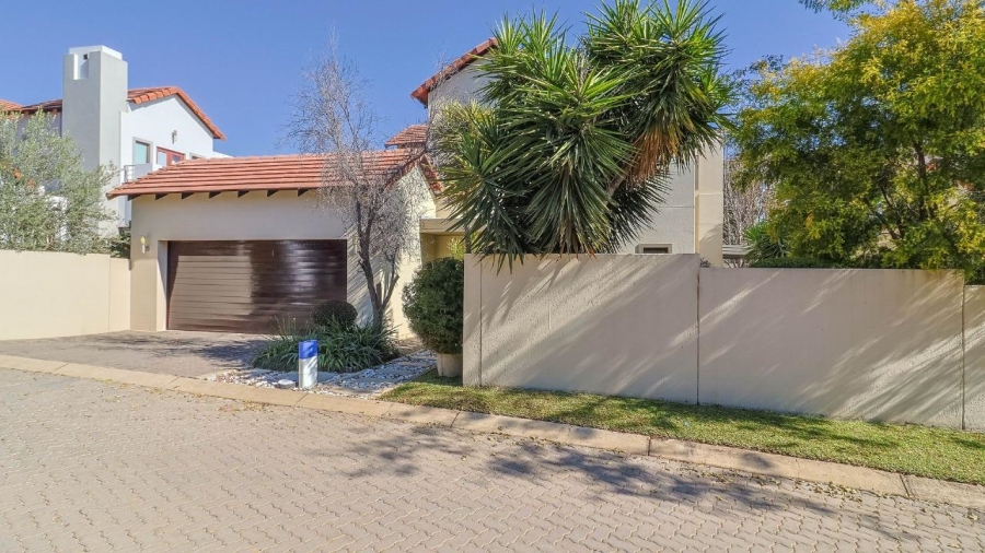 3 Bedroom Property for Sale in Fourways Gauteng