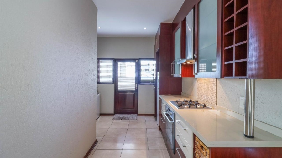 3 Bedroom Property for Sale in Fourways Gauteng