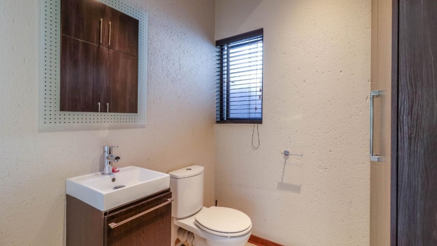 3 Bedroom Property for Sale in Fourways Gauteng