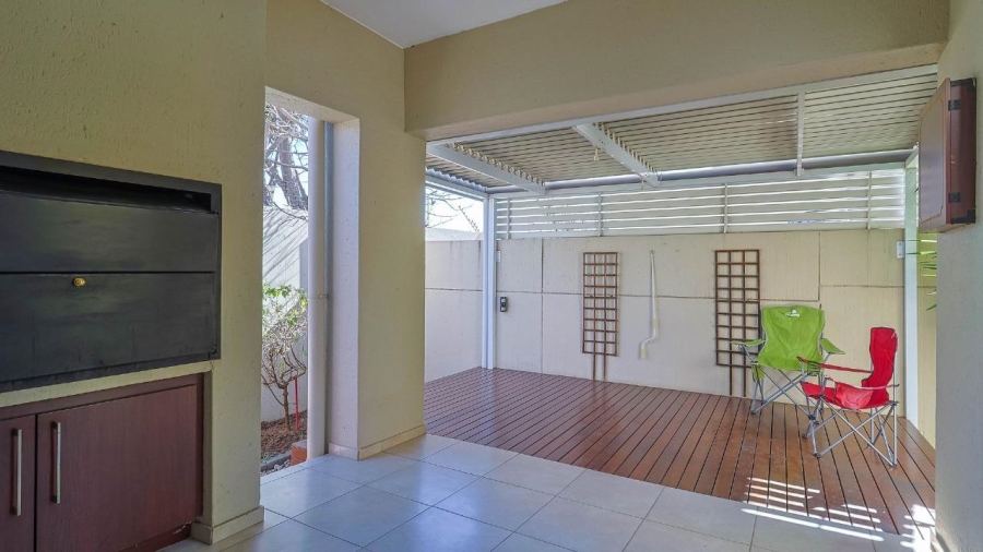 3 Bedroom Property for Sale in Fourways Gauteng