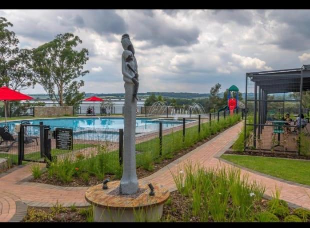 To Let 2 Bedroom Property for Rent in Linbro Park Gauteng