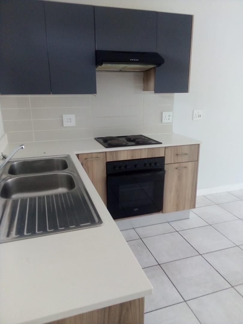 To Let 2 Bedroom Property for Rent in Linbro Park Gauteng